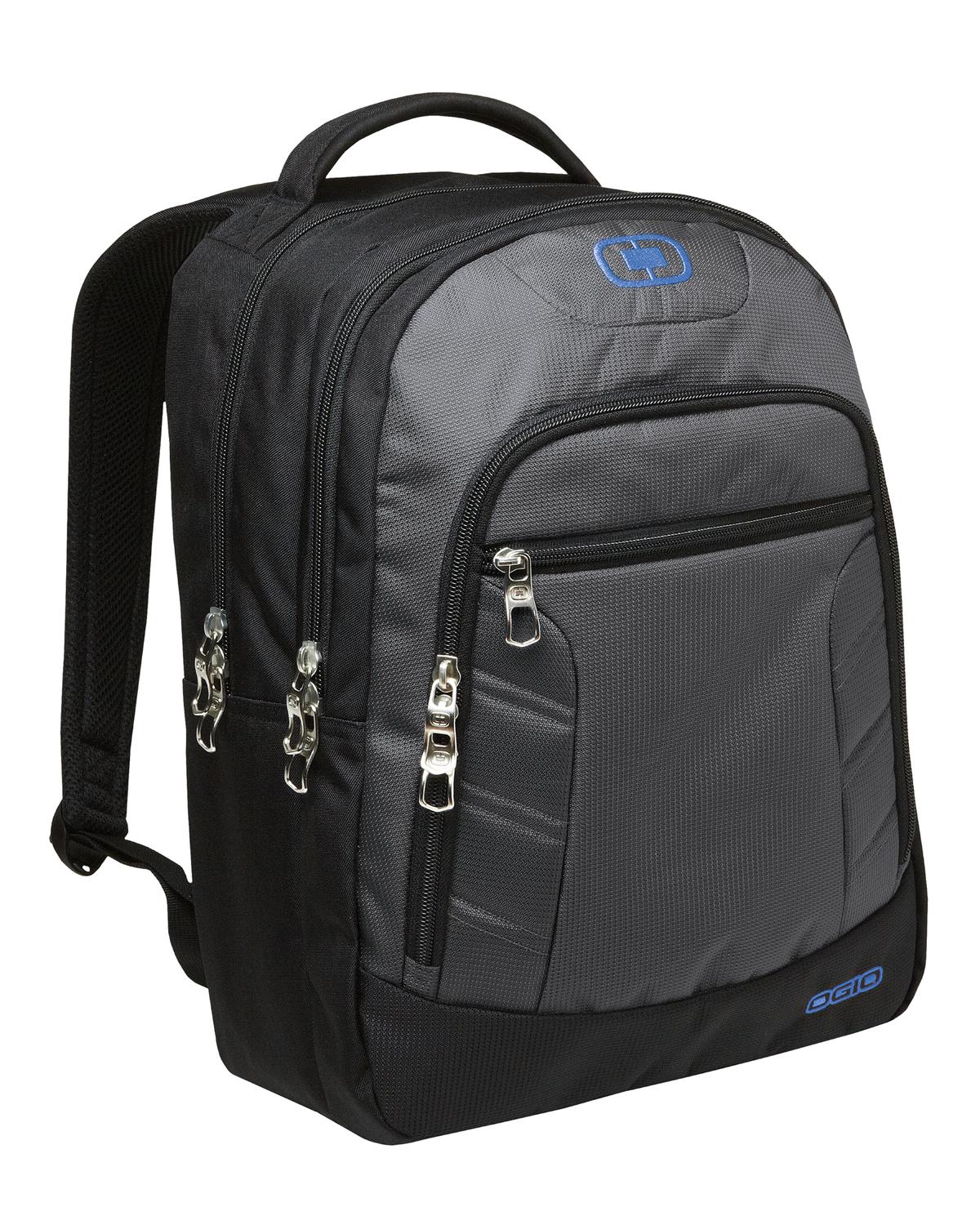 Colton Pack