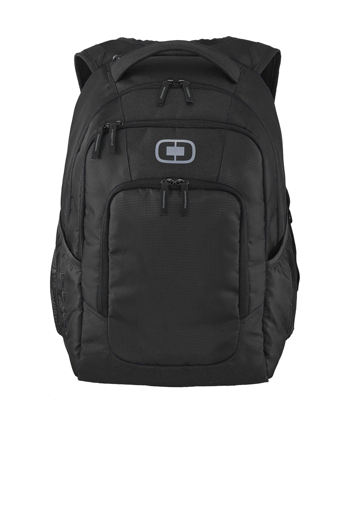 Logan Pack