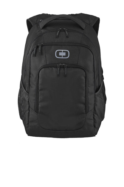 Logan Pack