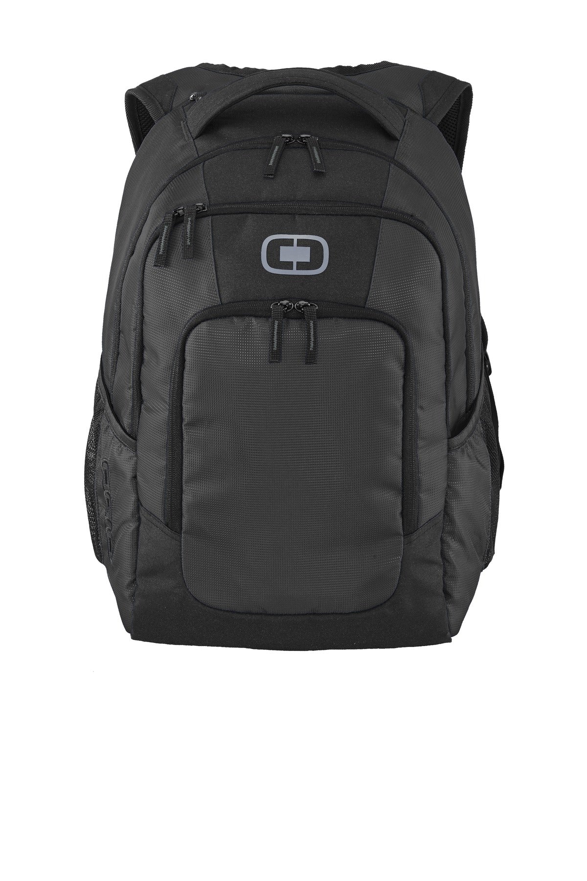 Logan Pack