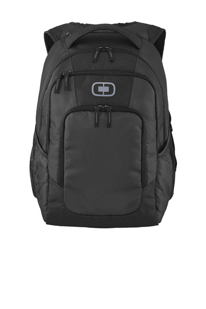 Logan Pack