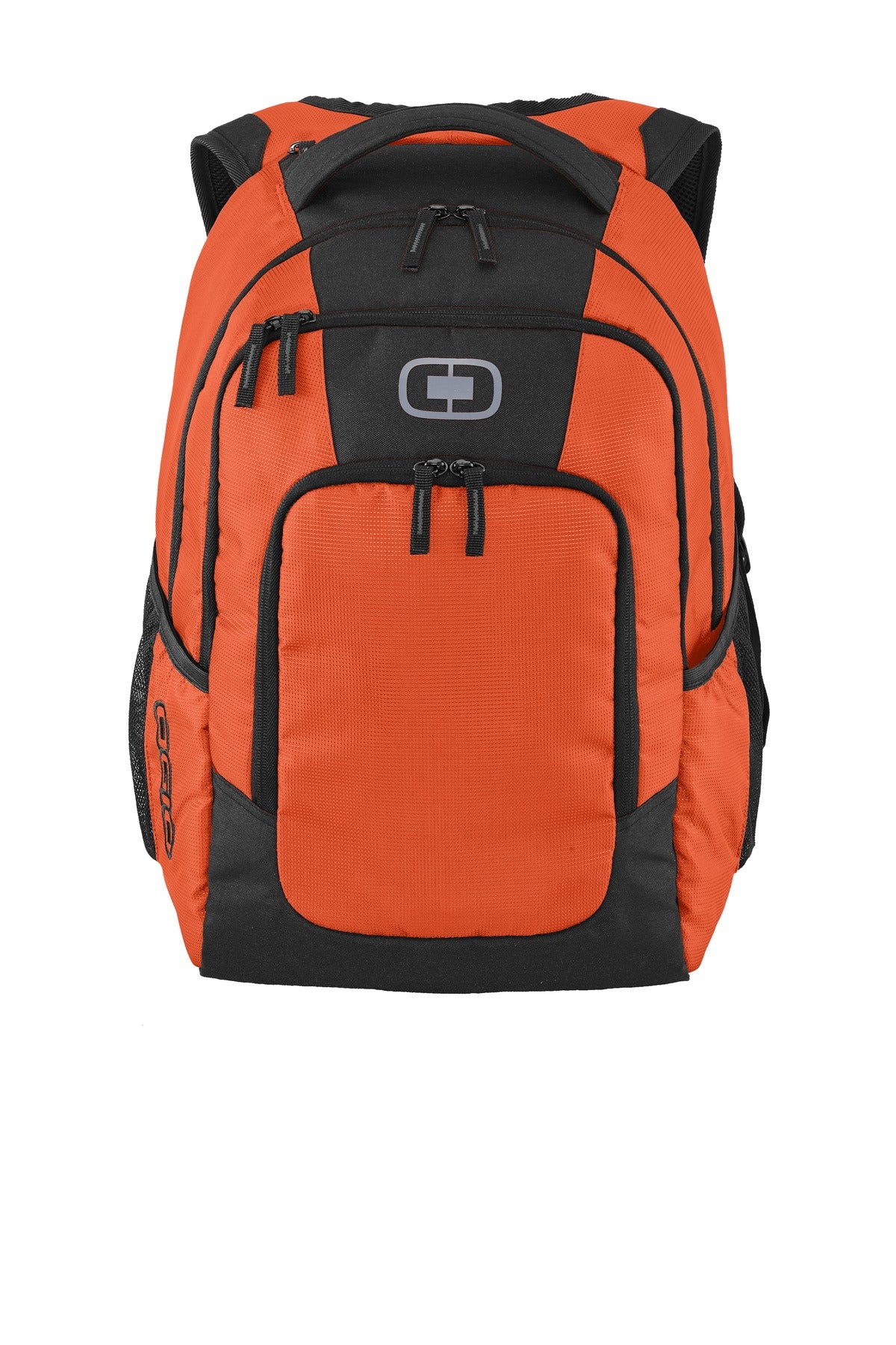 Logan Pack