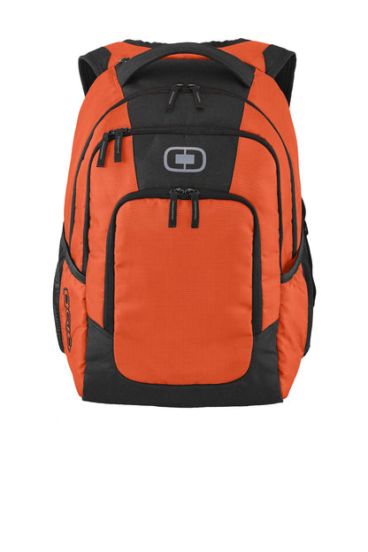 Logan Pack