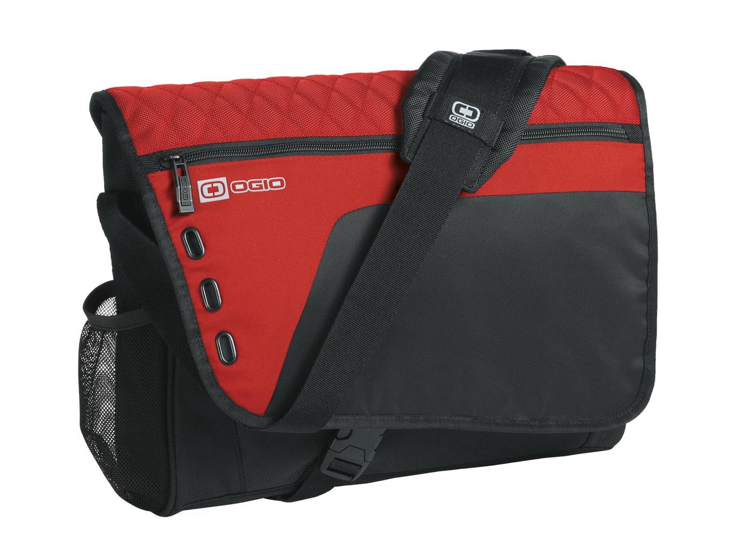 Vault Messenger
