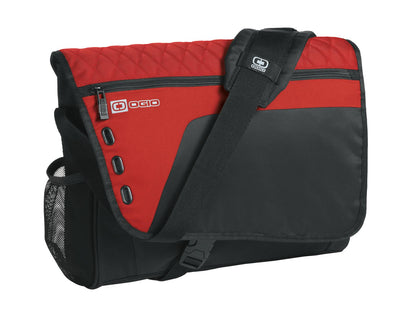 Vault Messenger