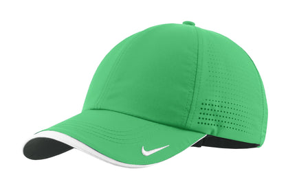 Dri-FIT Swoosh Perforated Cap