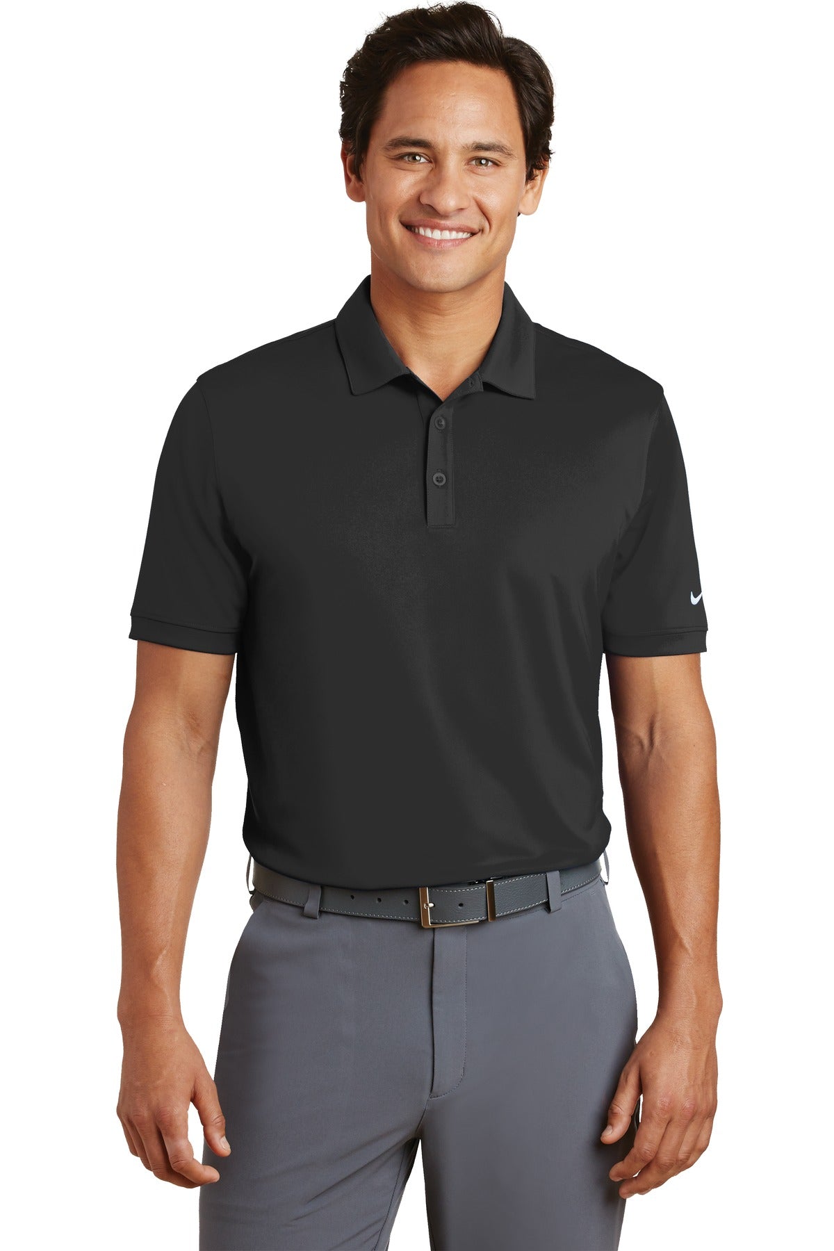 Dri-FIT Players Modern Fit Polo