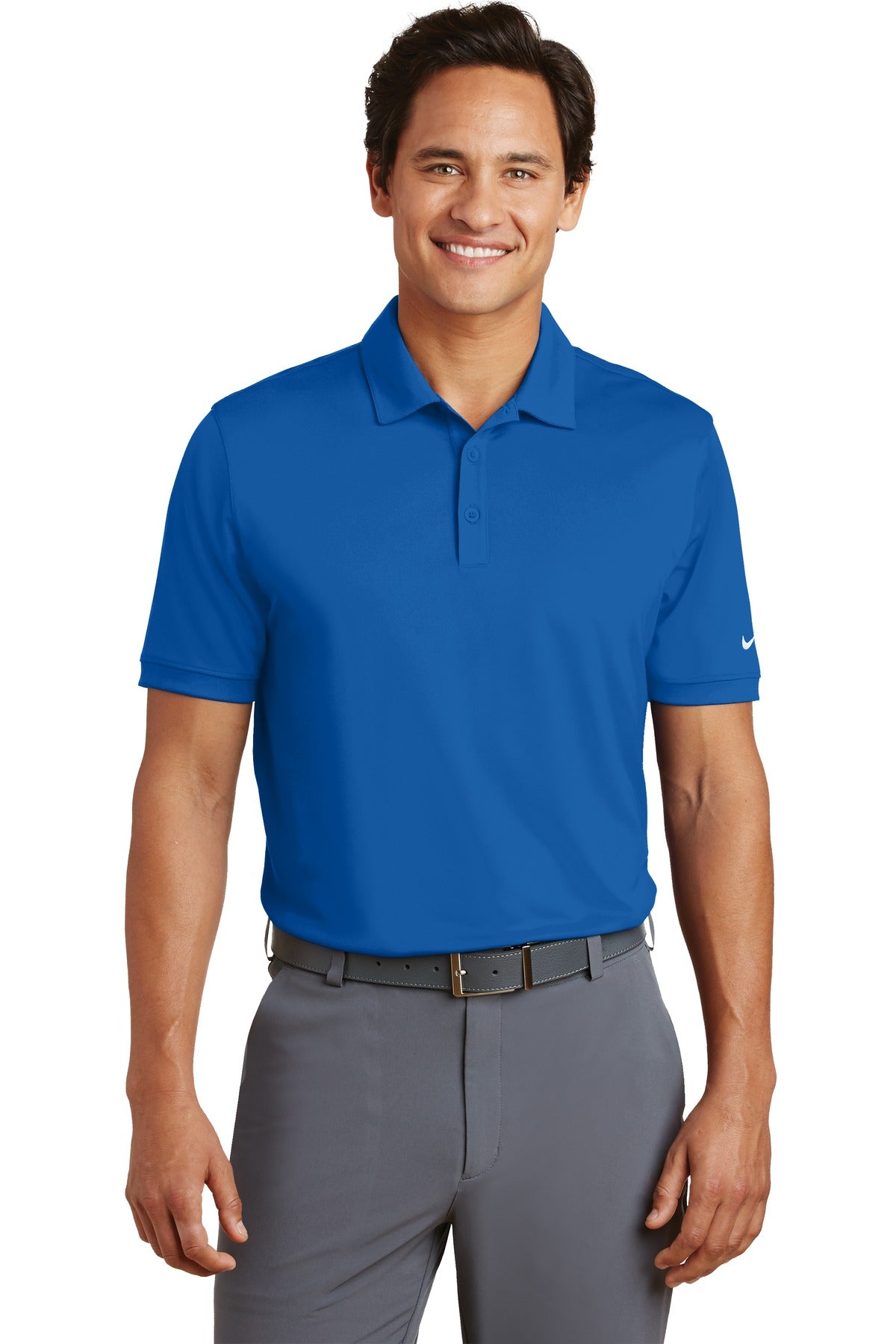 Dri-FIT Players Modern Fit Polo