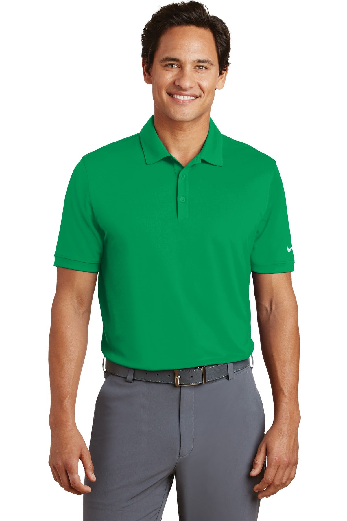 Dri-FIT Players Modern Fit Polo