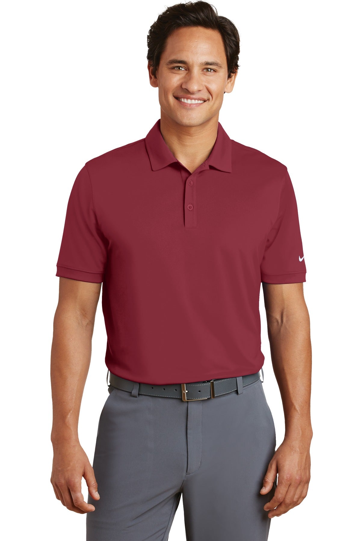 Dri-FIT Players Modern Fit Polo