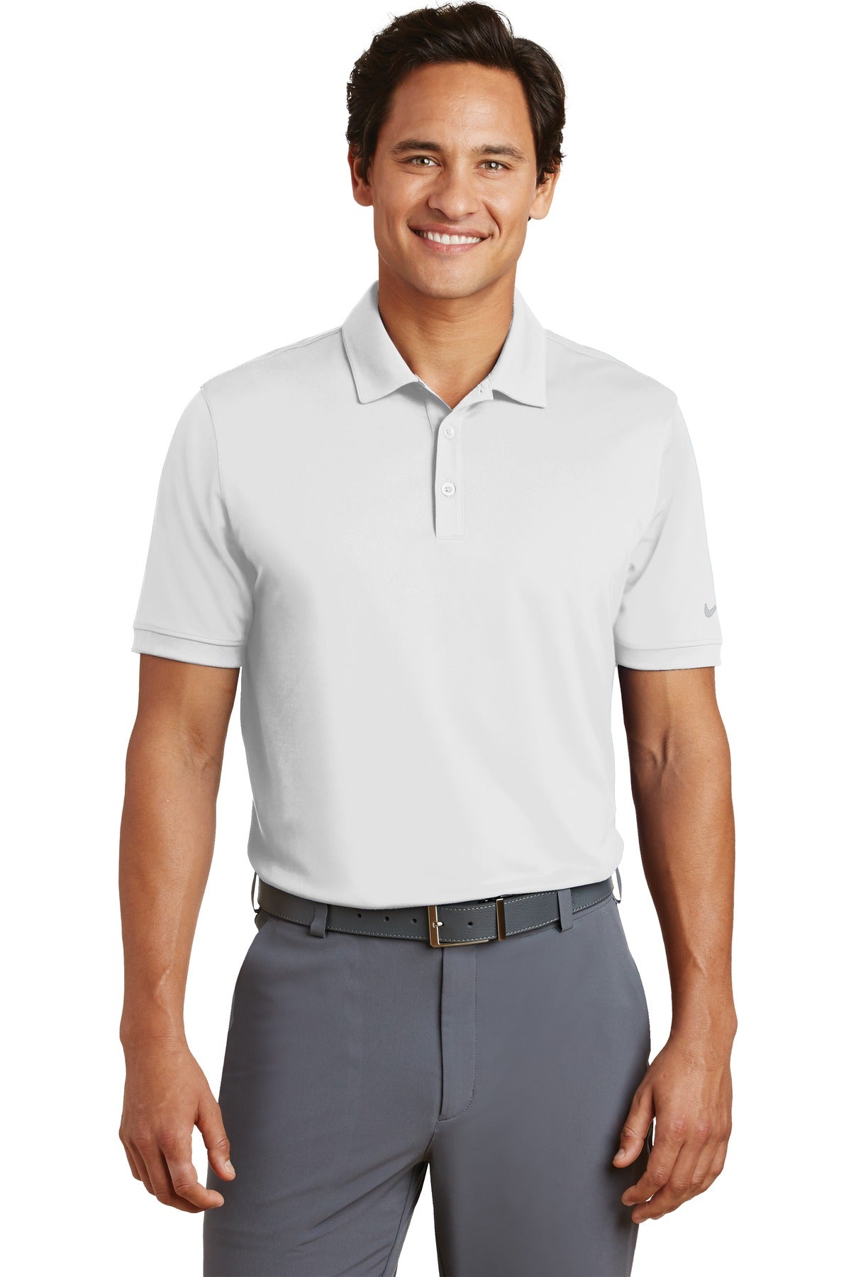 Dri-FIT Players Modern Fit Polo
