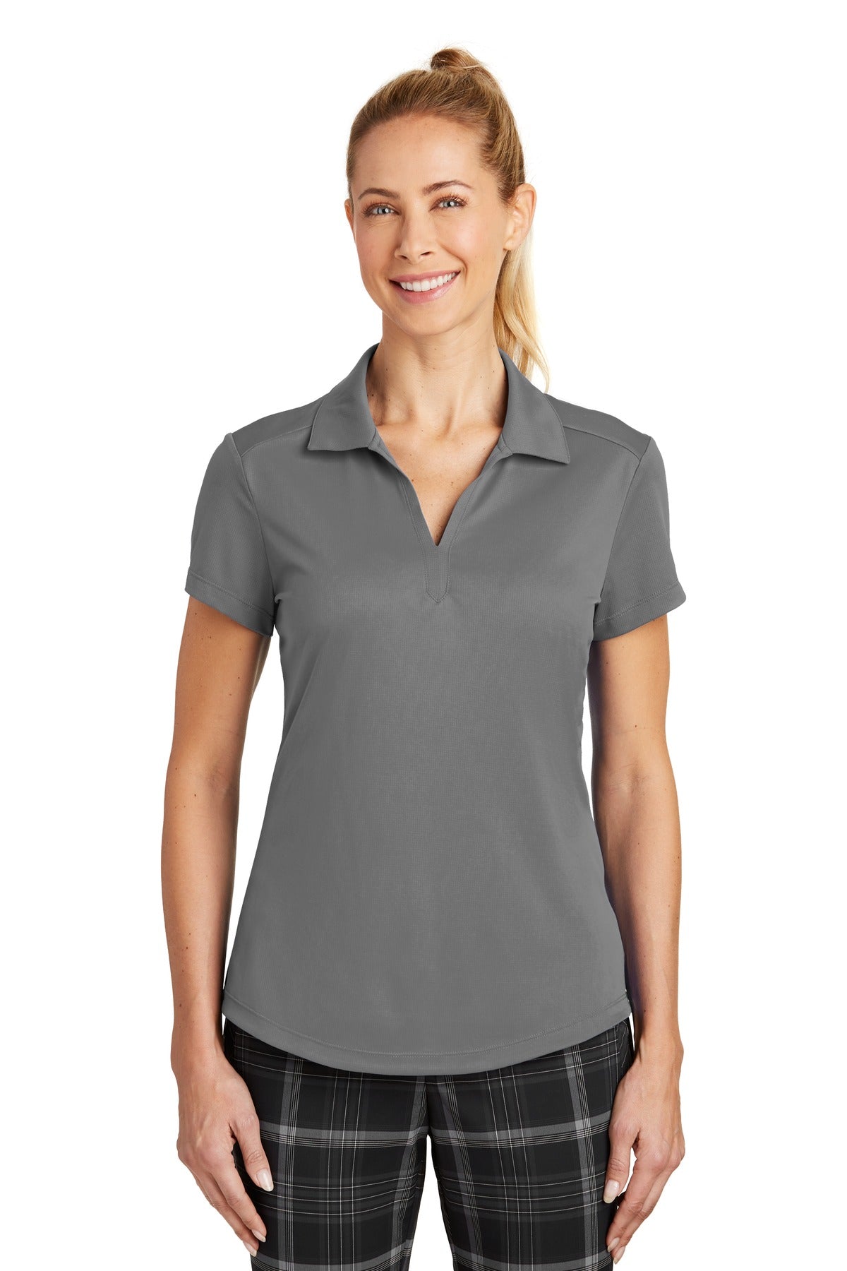 Ladies Dri-FIT Legacy Polo