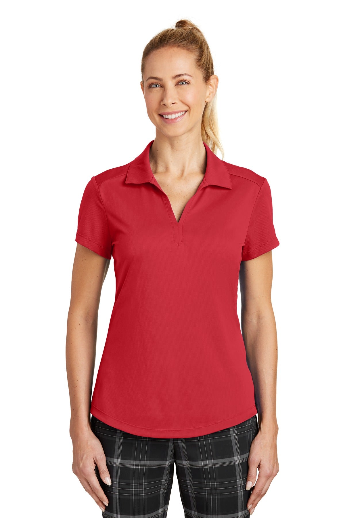 Ladies Dri-FIT Legacy Polo