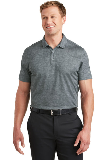 Dri-FIT Crosshatch Polo