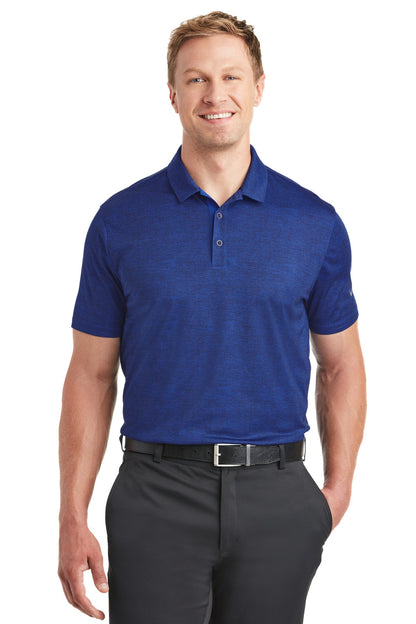 Dri-FIT Crosshatch Polo