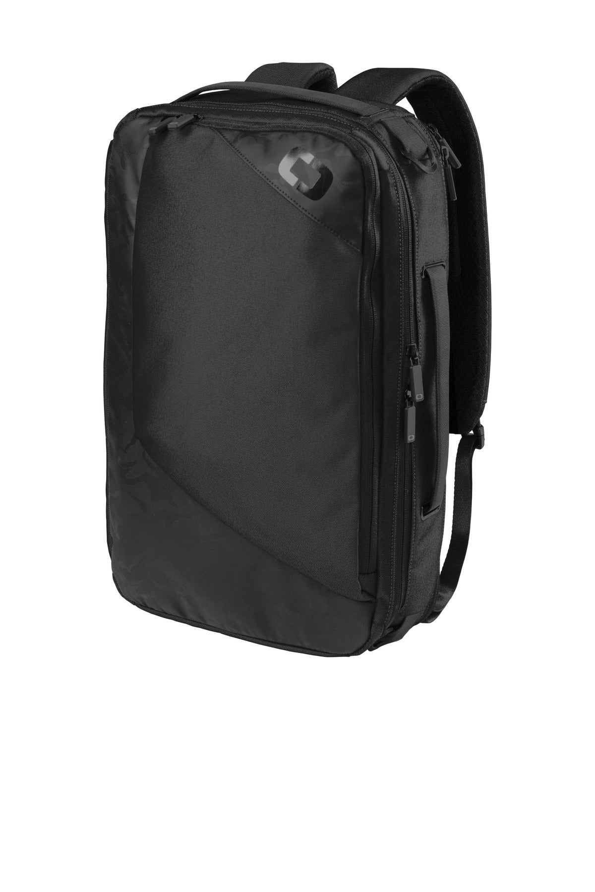 Convert Pack