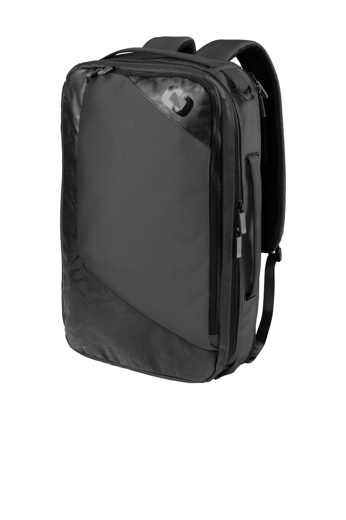 Convert Pack
