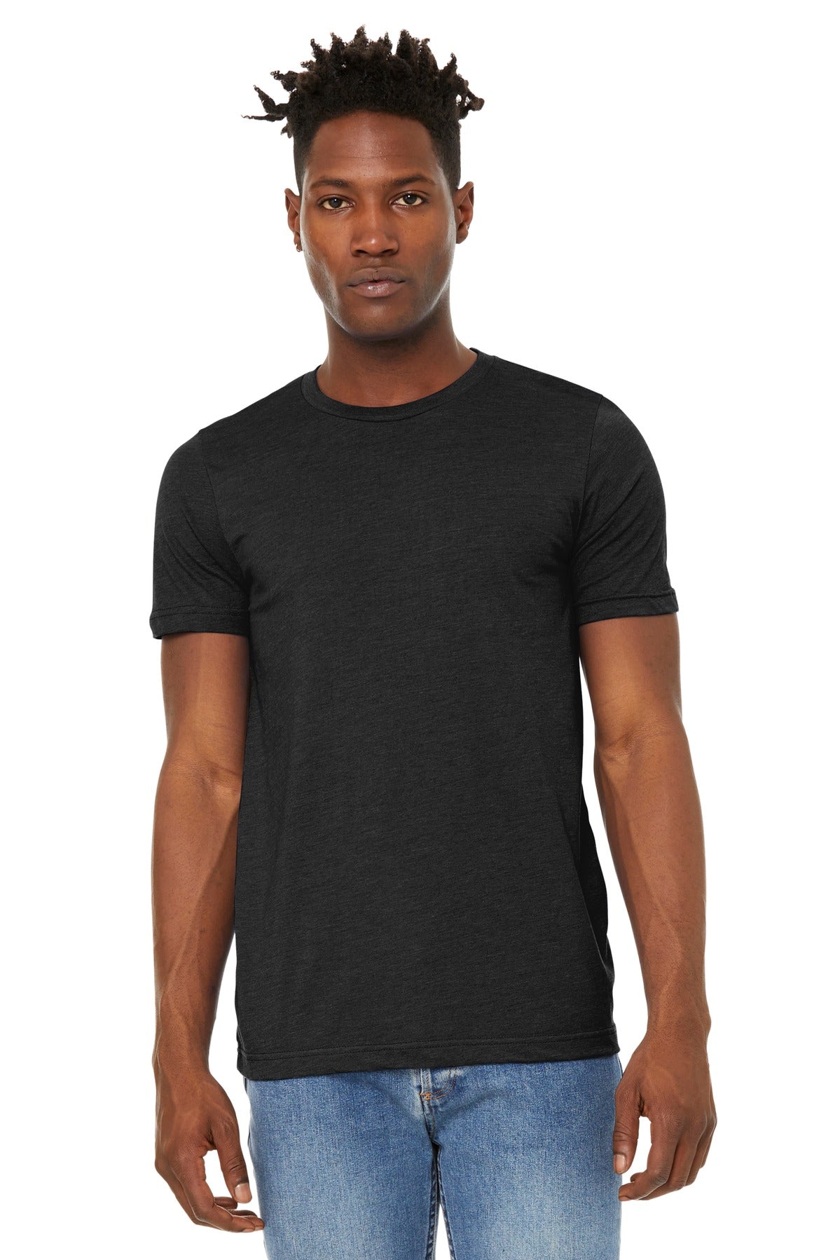 Unisex Sueded Tee