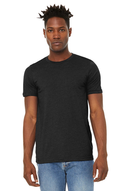 Unisex Sueded Tee
