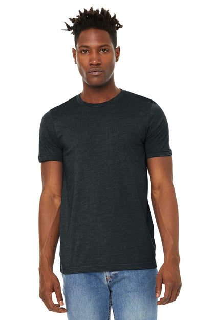 Unisex Sueded Tee