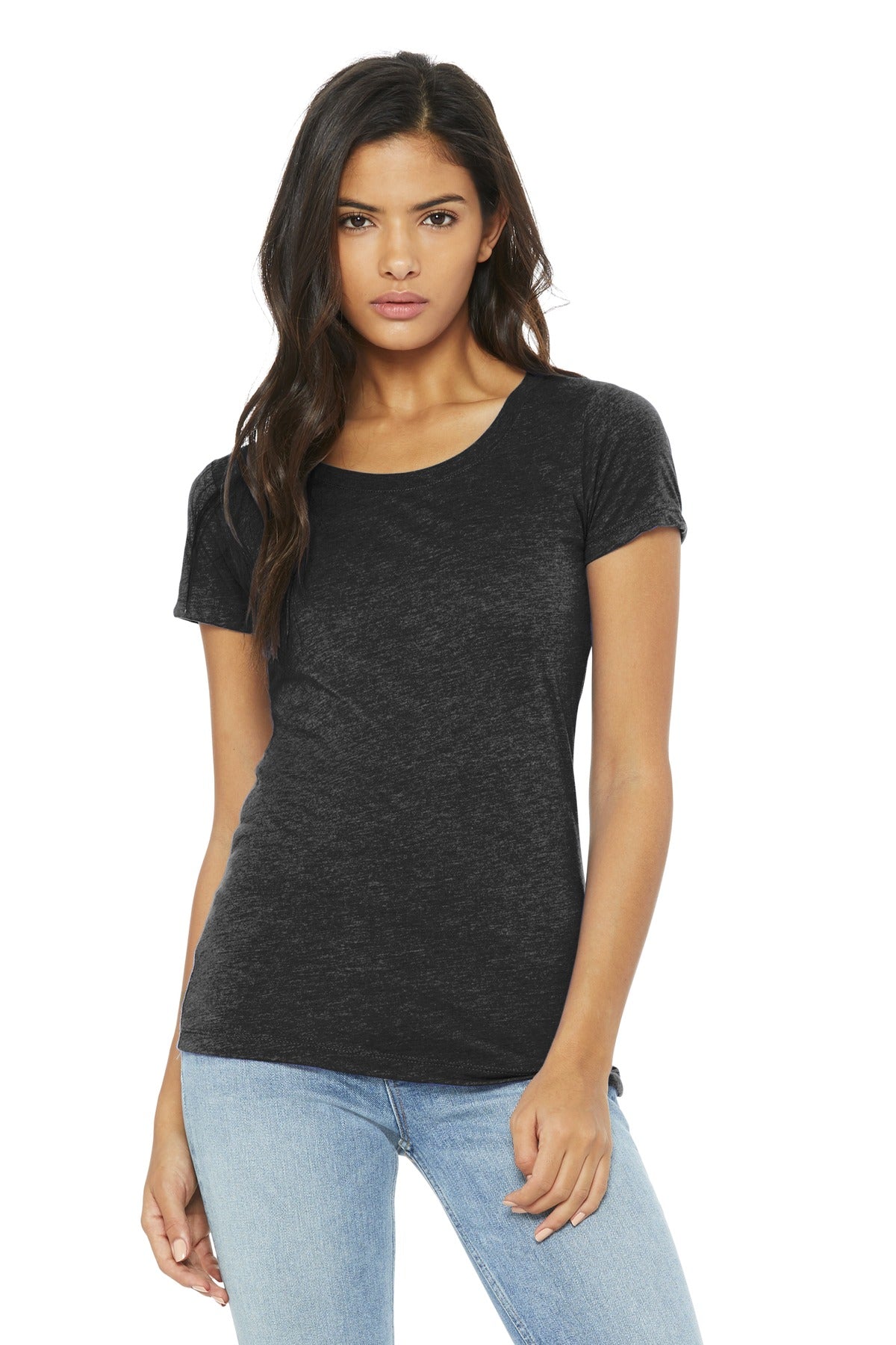 Women's Triblend Short Sleeve Tee
