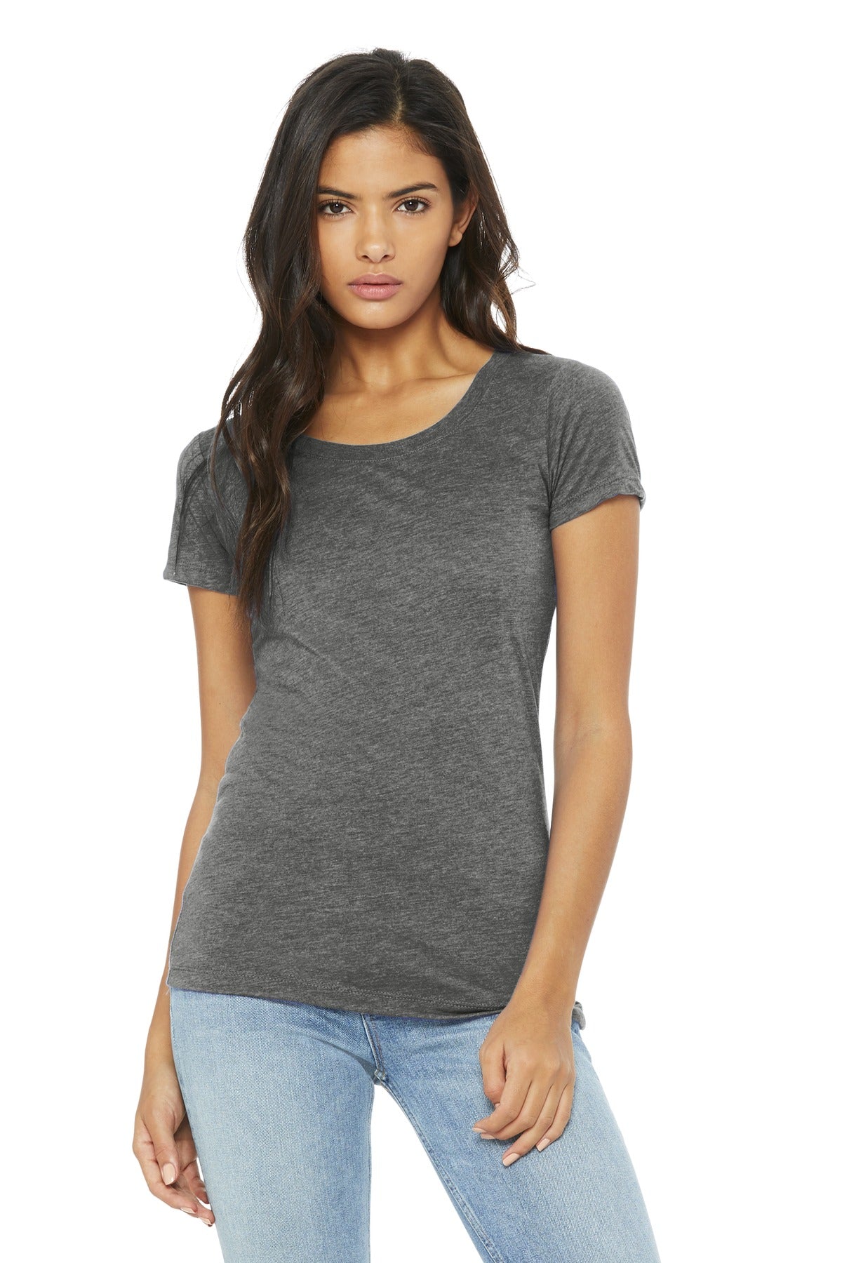 Women's Triblend Short Sleeve Tee