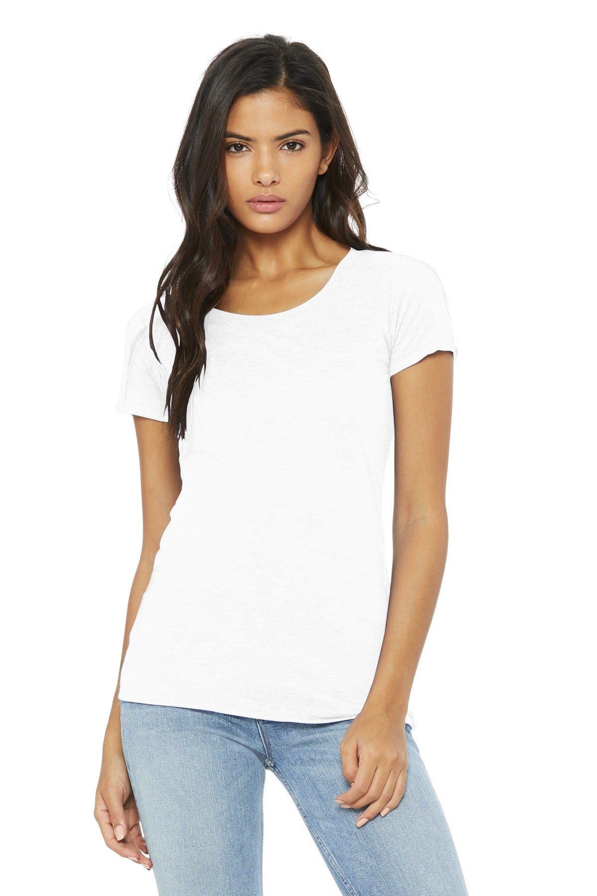 Women's Triblend Short Sleeve Tee