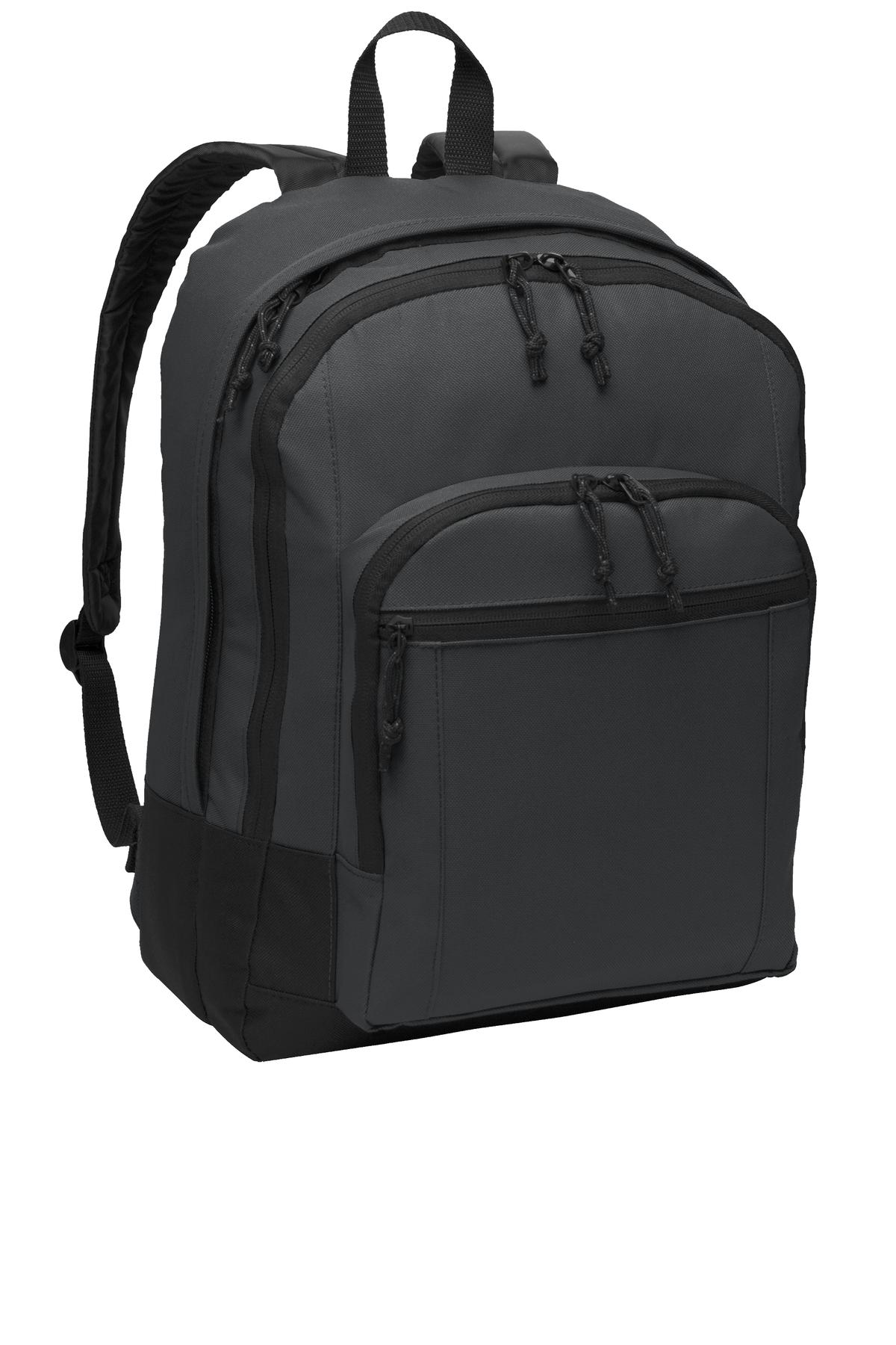 Basic Backpack