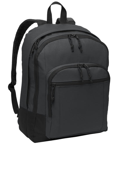 Basic Backpack