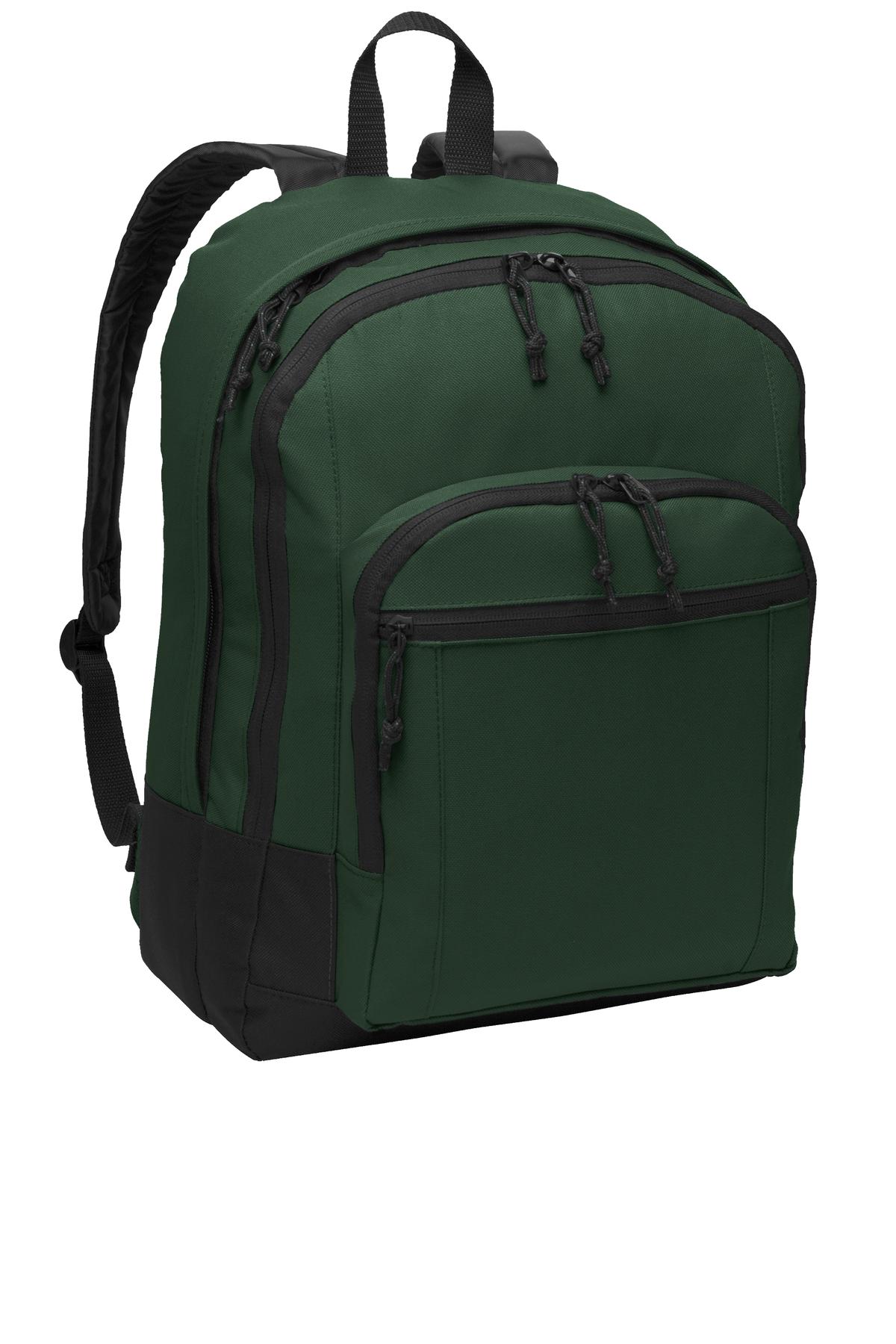Basic Backpack