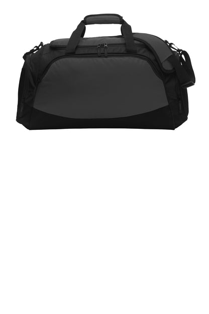 Medium Active Duffel