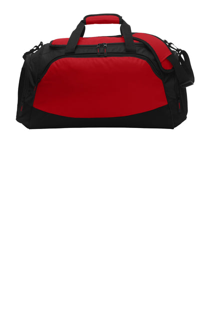 Medium Active Duffel