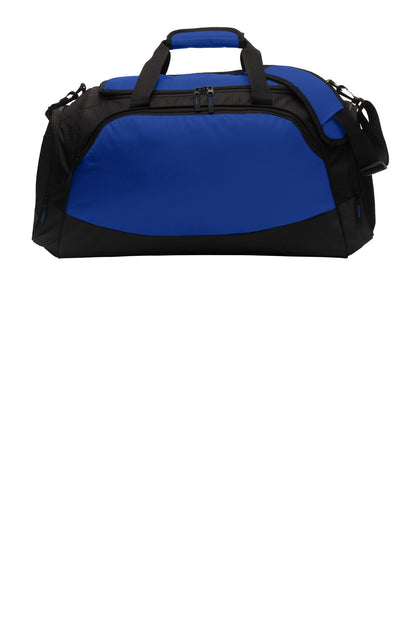 Medium Active Duffel