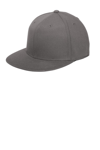Flexfit 210® Flat Bill Cap