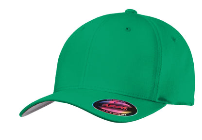Flexfit® Cotton Twill Cap