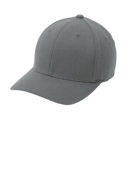Flexfit® Wool Blend Cap