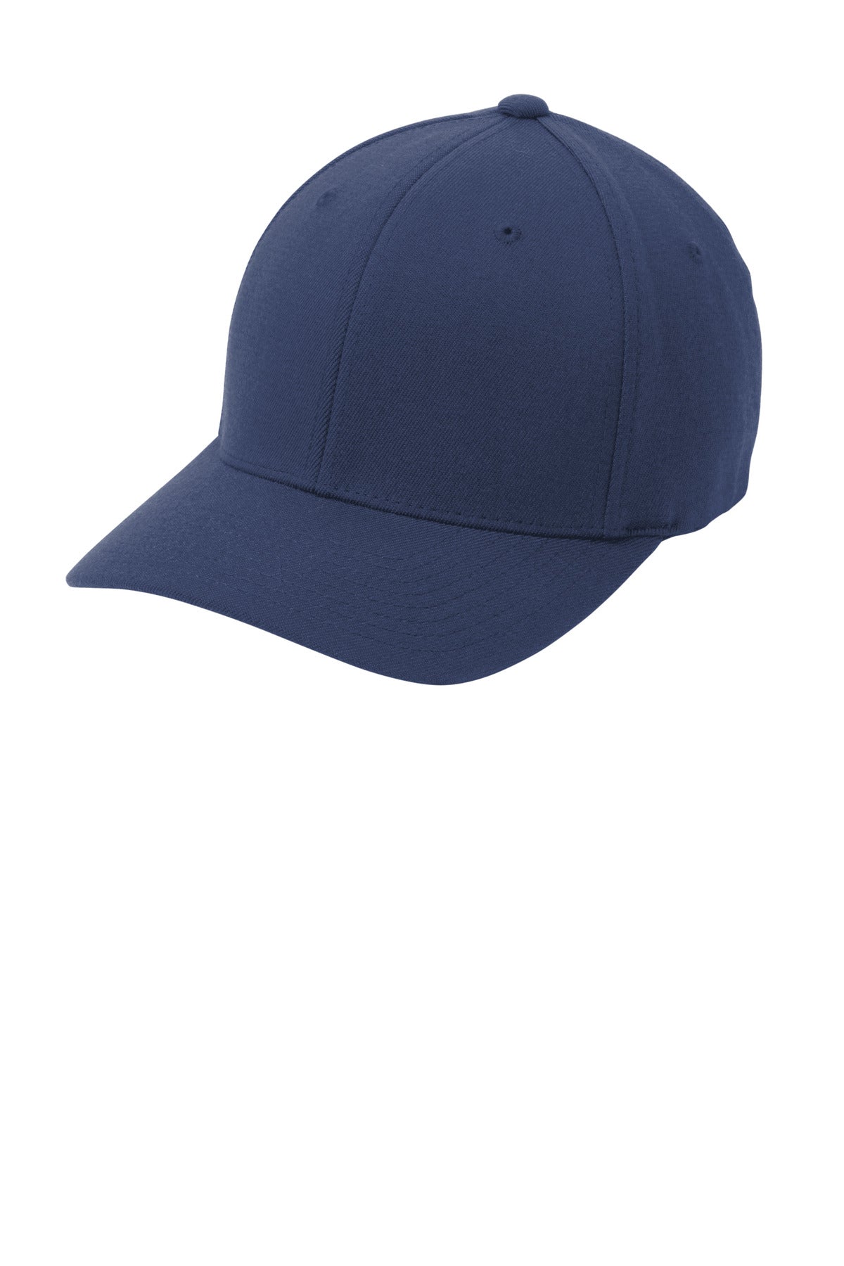 Flexfit® Wool Blend Cap