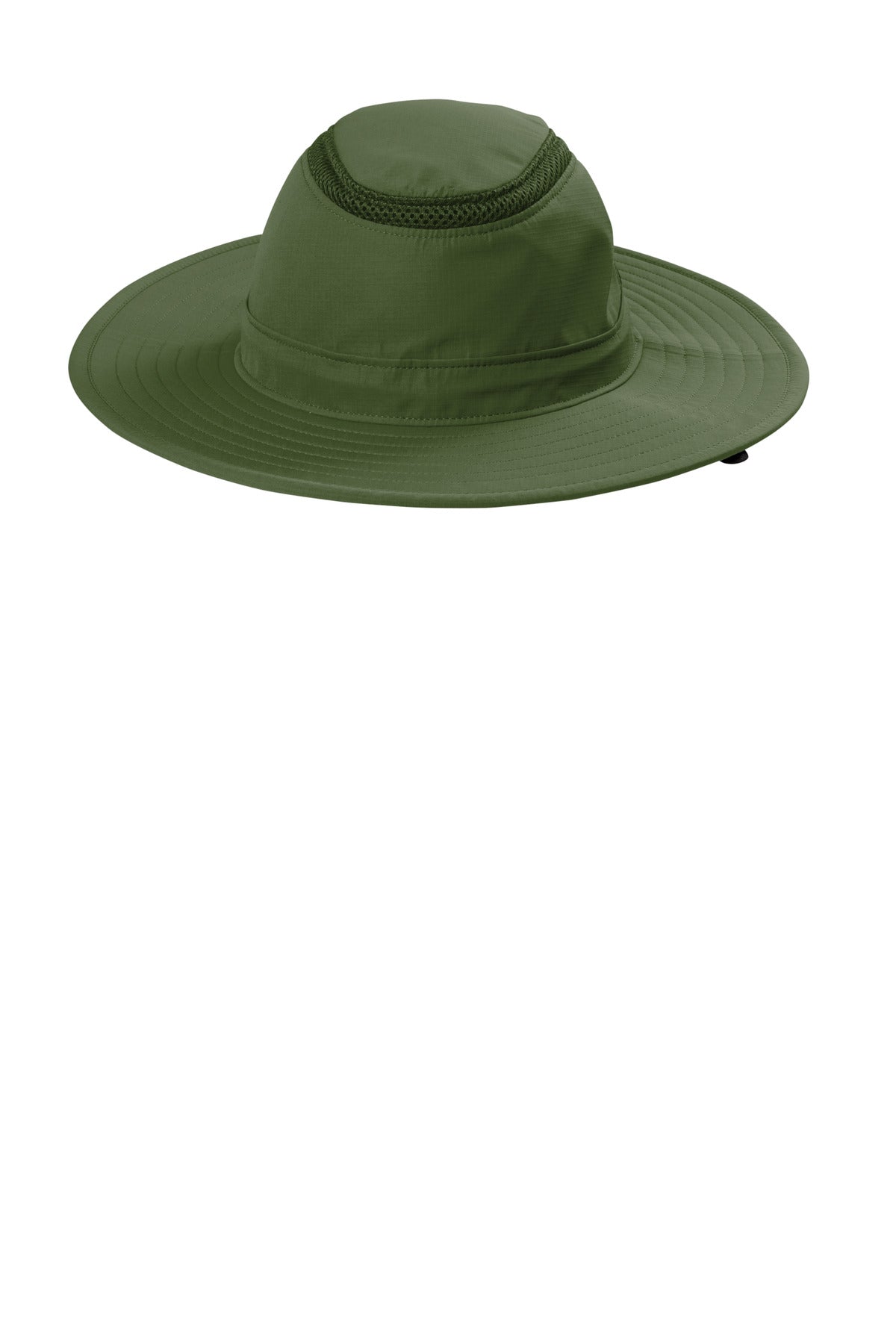 Outdoor Ventilated Wide Brim Hat