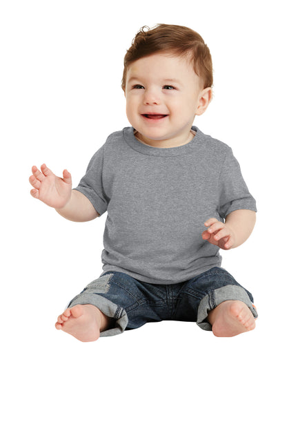 Infant Core Cotton Tee