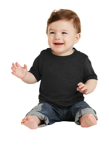 Infant Core Cotton Tee