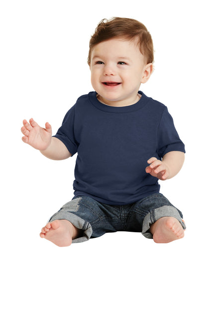 Infant Core Cotton Tee