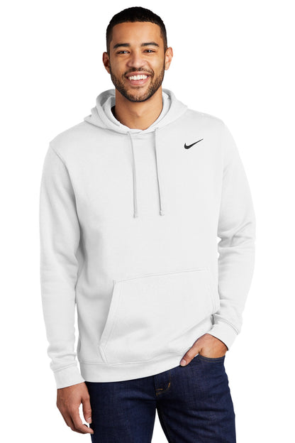 Club Fleece Pullover Hoodie