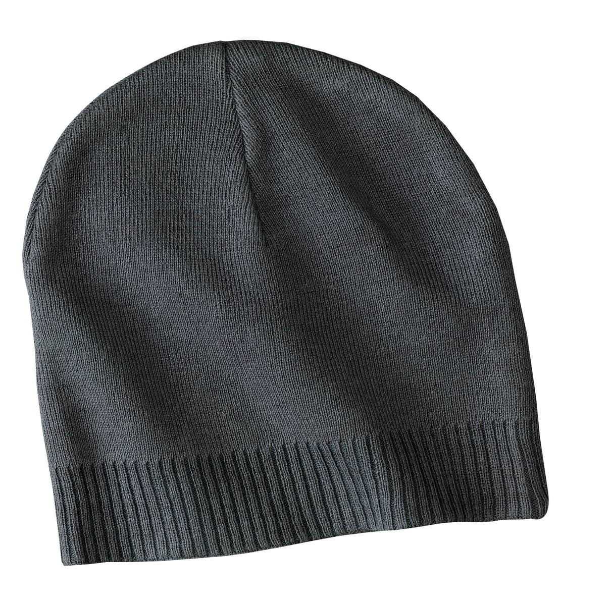 100% Cotton Beanie