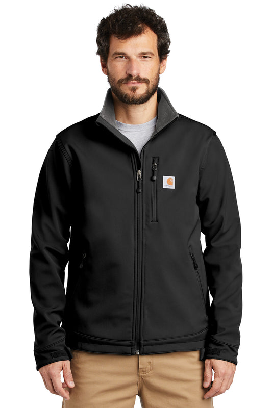 Crowley Soft Shell Jacket