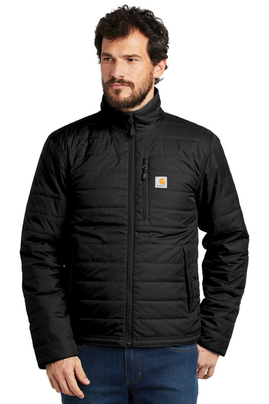 Gilliam Jacket