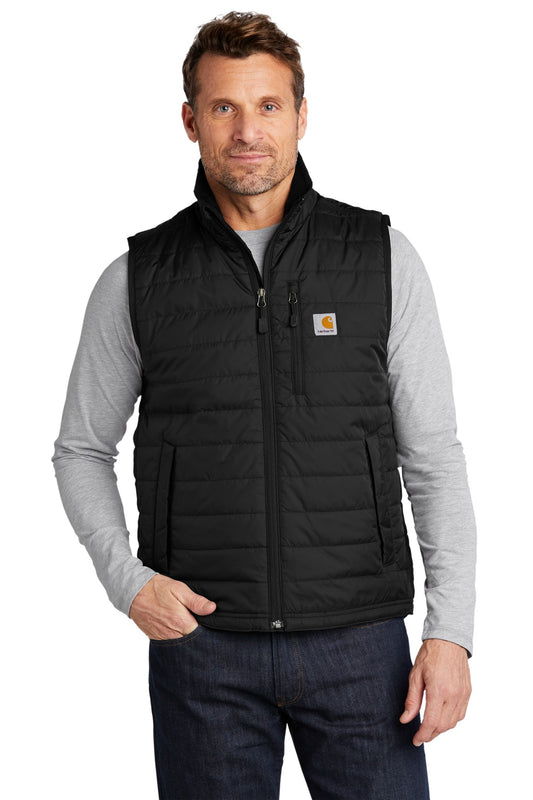 Gilliam Vest