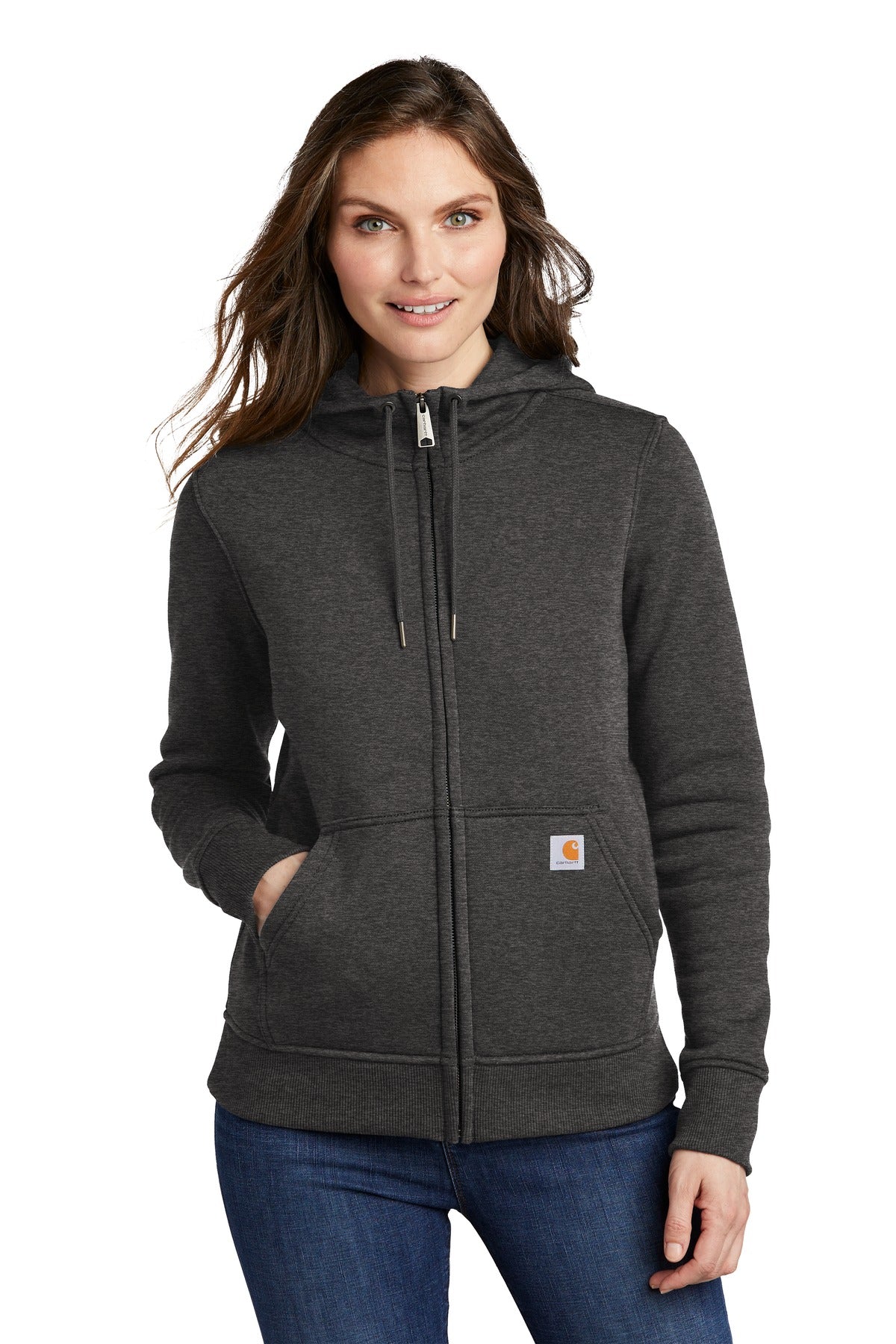 Women's Clarksburg Full-Zip Hoodie