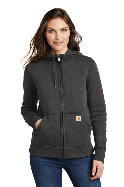 Women's Clarksburg Full-Zip Hoodie
