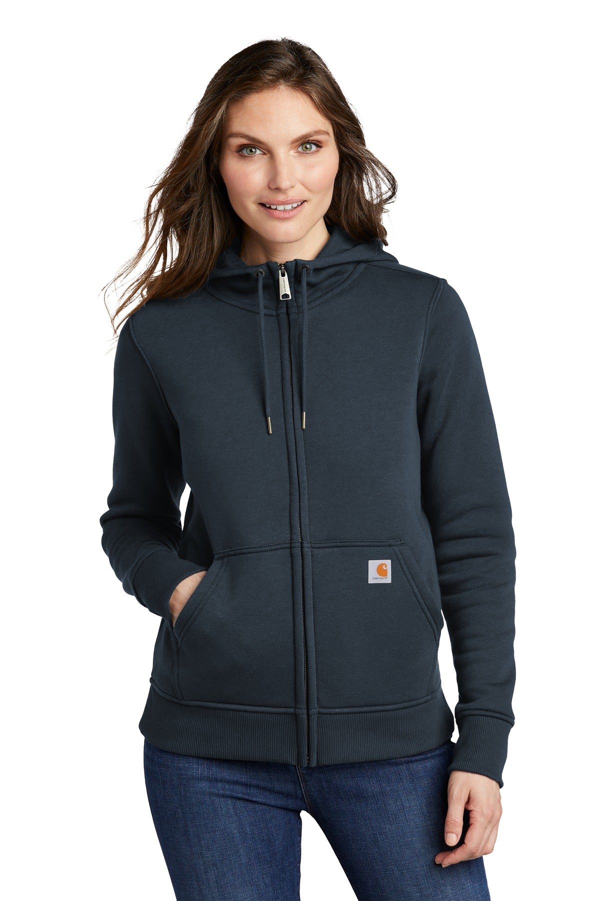 Women's Clarksburg Full-Zip Hoodie