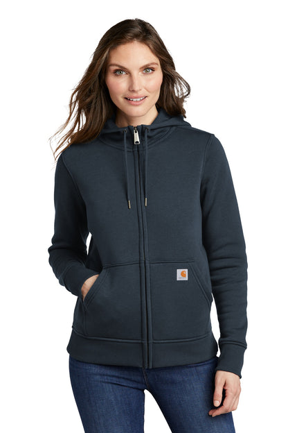 Women's Clarksburg Full-Zip Hoodie